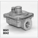 12 inch NPT Regulator. Nat. 5 inch Hi.   