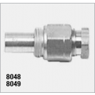 .023 Pilot Orifice. Natural Gas  