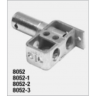 Pilot Carryover Burner 