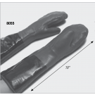 Broiler Mittens. 18 inch Long