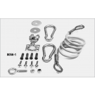 Cable Restraining Device