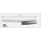 Brush Nylon for Shield
