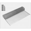 12 inch Patty Rod Belt 