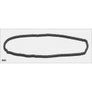 #35drive chain per foot