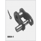 Offset Link for #35 Chain  