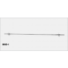 Idler Shaft for Bun Belt