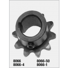 Sprocket. 13-Tooth. 58 inch Bore