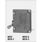 Motor Breaker Switch. Green Handle 
