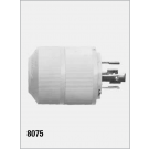 4-Prong Plug. Main Power