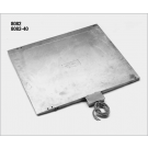 Bun Platen for 960 