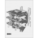 Contactor. 900