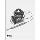 Platen Control. Thermostat