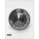 Knob for Thermostat