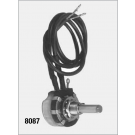 Speed Control. Potentiometer