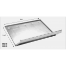 Extended Grease Pan for 9509