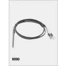 Gas Temp Control Probe for ATC