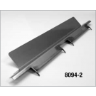 Meat Stripper Blade-12 inchx10 inch