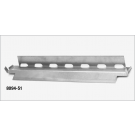 Belt Scraper. Feed End fo