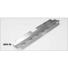 Belt Scraper for 12 inch x  10 inch Split-Chain 