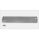 Upper Burner Front Reflector w