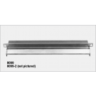 Rectangular Rear Reflector for