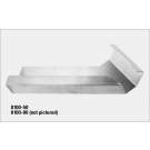 Grease Drain Chute for 950