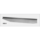 Hood End Shield. Offset-Special