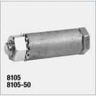 Shoulder Bolt wLocknut & Washer