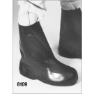 10 inch Hi-Top Boots