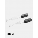 Carbon Brush for 950 Gear Motor. per pair 