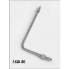 Upper pilot tube 