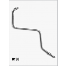 Upper Pilot Tube.  10.5  inch Long