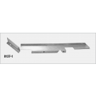 Chain Guard Support