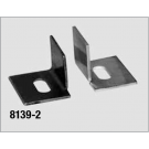 Mounting Bracket for Patty Feeder