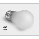 60 Watt Coated Light Bulb. 6Pk