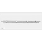 Frant Support Cross Bar wCotte