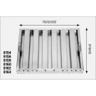 Hood Filter 11.5 inch x19.5 inch .x