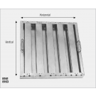 Hood Filter 19.5 inch x 19.5 inch
