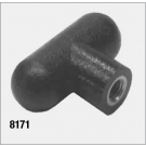Knob Platen Adjustment. 