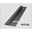 Universal Teflon Sheet Hold-Down Bracket 