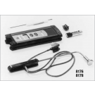 Atkins Surface Thermometer