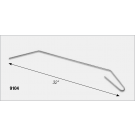 Fryer Drain Cleanout Rod