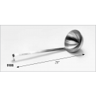 Volrath 32 oa Ladle