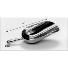 Vollrath Alluminum Shortening