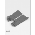 BurnGuard 18 inch  5-Finger Gloves