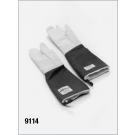 BurnGuard 3-Finger Broiler Glove