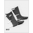 BurnGuard 18 inch  Shin Guards