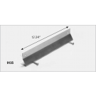 Universal Basket Hanger with F