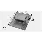Sediment Tray