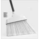 Large Angle Broom 12 inch Fiberglass